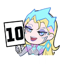 10/10