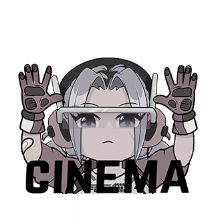 Absolute Cinema!