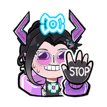 Better Stop That Vehicle