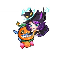Candy Caper