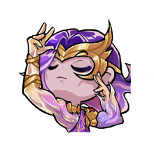 Celestial Physique