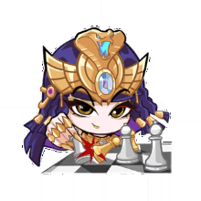 Checkmate