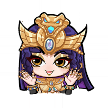 Dazzling Dance