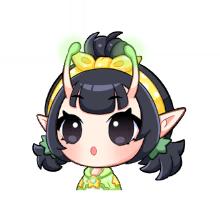 Drowsy Antennae