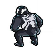 Eternal Boogie Emoji