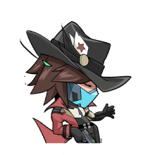 FASTEST HAND