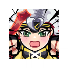 Flying Fists