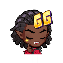GGs