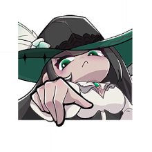 Hmph!