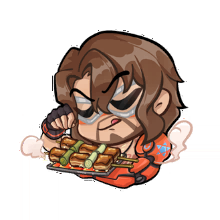 HOT & READY
