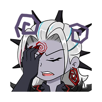 I Got Nothing Emoji