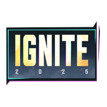 IGNITE (2025)