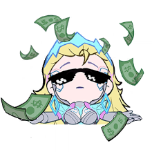 It's On Me