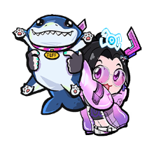 Jawsome Celebration!