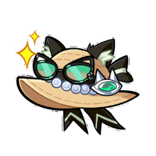 Kitty Cover Emoji in Marvel Rivals
