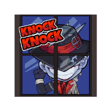 Knock Knock