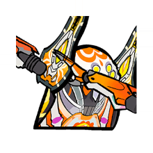 MECHA-DAB