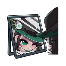 Mirror, Mirror