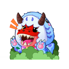 MISCHIEF INCOMING!