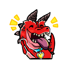 MONSTER CHUCKLE