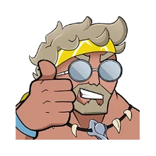 No Problem! Emoji