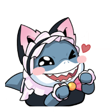 NYA-SHARK