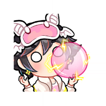 Plasmoid Pop!