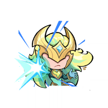 PSYCHIC BLAST