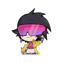 RAVE SPARK