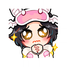 Sad Sparkles