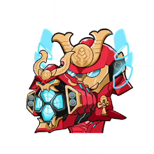 SAMURAI REPULSOR