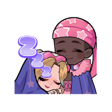 SLEEPY SNUGGLE