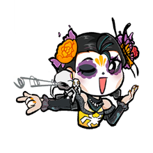 SPIDER SEE, SPIDER DO