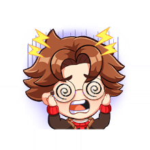 Spidey-Sense Tingling