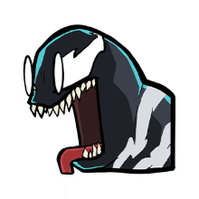 Symbiote Shock