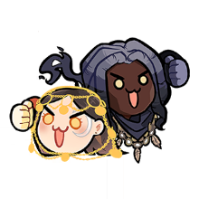 Take This!