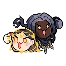 Take This! Emoji