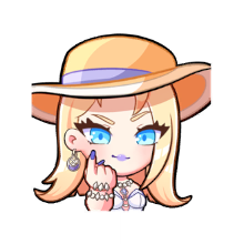 THE QUEEN CALLS