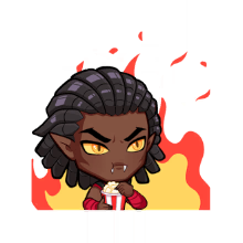 This Is Fine