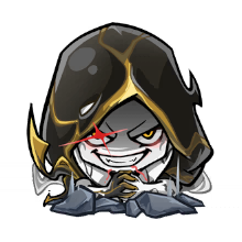 Time to Hunt