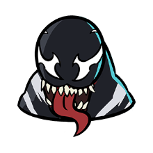 We Are Venom!