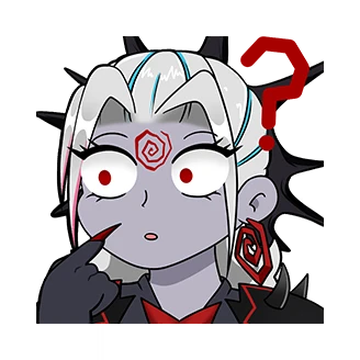 What's It Got To Do With Me? Emoji