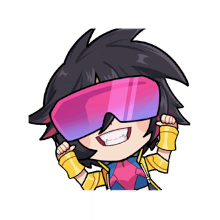 WHO'S AWESOME?