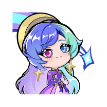 WISHING ON A STAR
