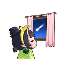 Wishing Upon a Star