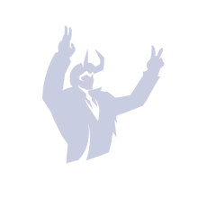 V for Victory Emote