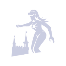 Frosty Fortress