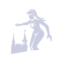 Frosty Fortress Emote