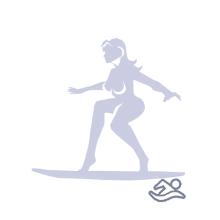 SURF'S UP