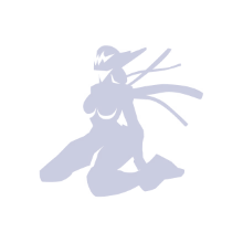 DEMON IN THE SHELL